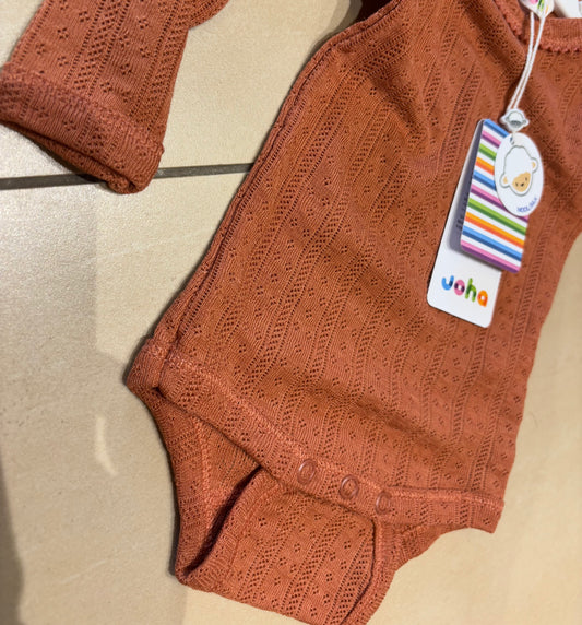 Joha Body langarm Merino Wool / Silk "Spitze"