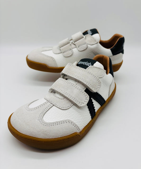 Develab BF Low Cut Sneaker 2Velcro 43043 (Bild)