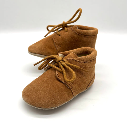 Pololo Laufanfänger "Porto" Schnürer gefüttert