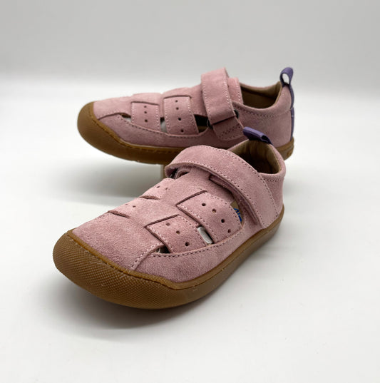 acebos Barefoot Sandale 1377SE .