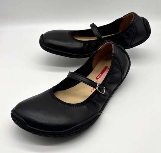 Koel Barefoot MOVE Valeria Leather .