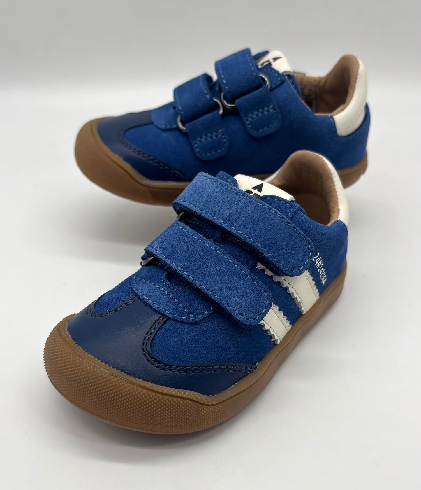 acebos Barefoot Sneaker 3251 .
