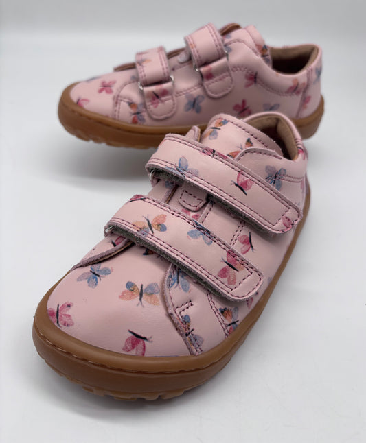froddo Barefoot Baze (Leder) .