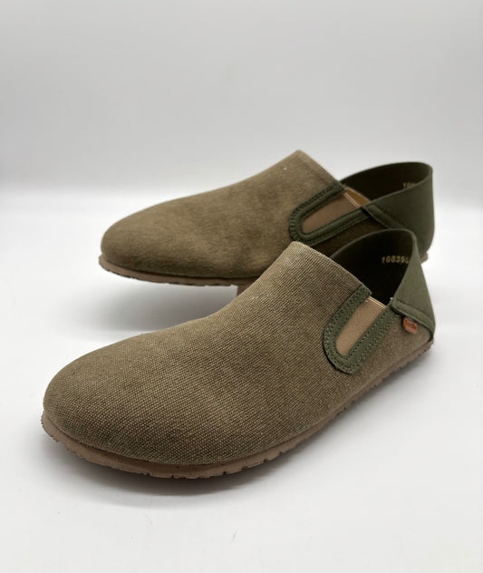 Froddo Barefoot Slip-On Flexy