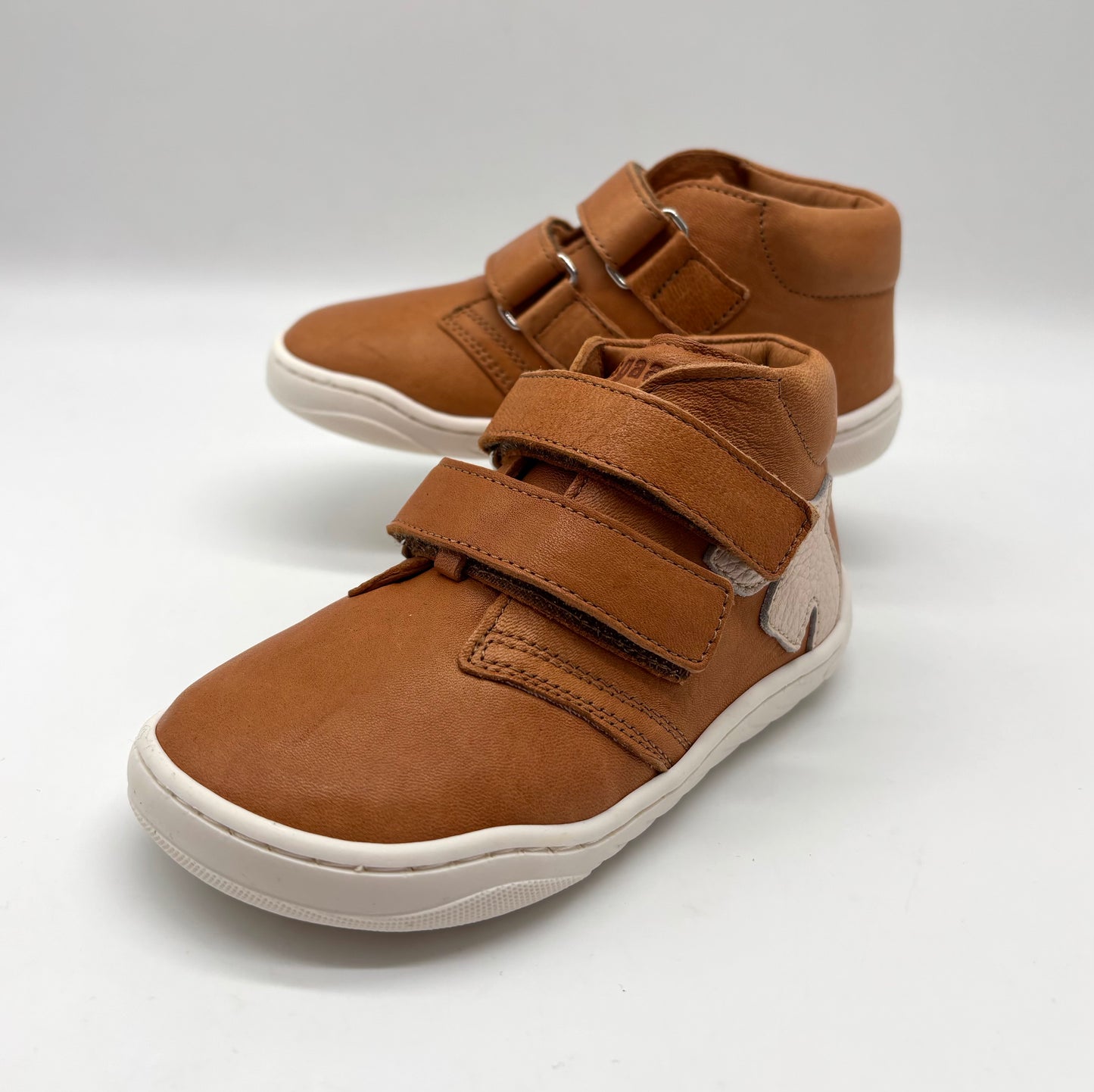 bisgaard barefoot theodore v