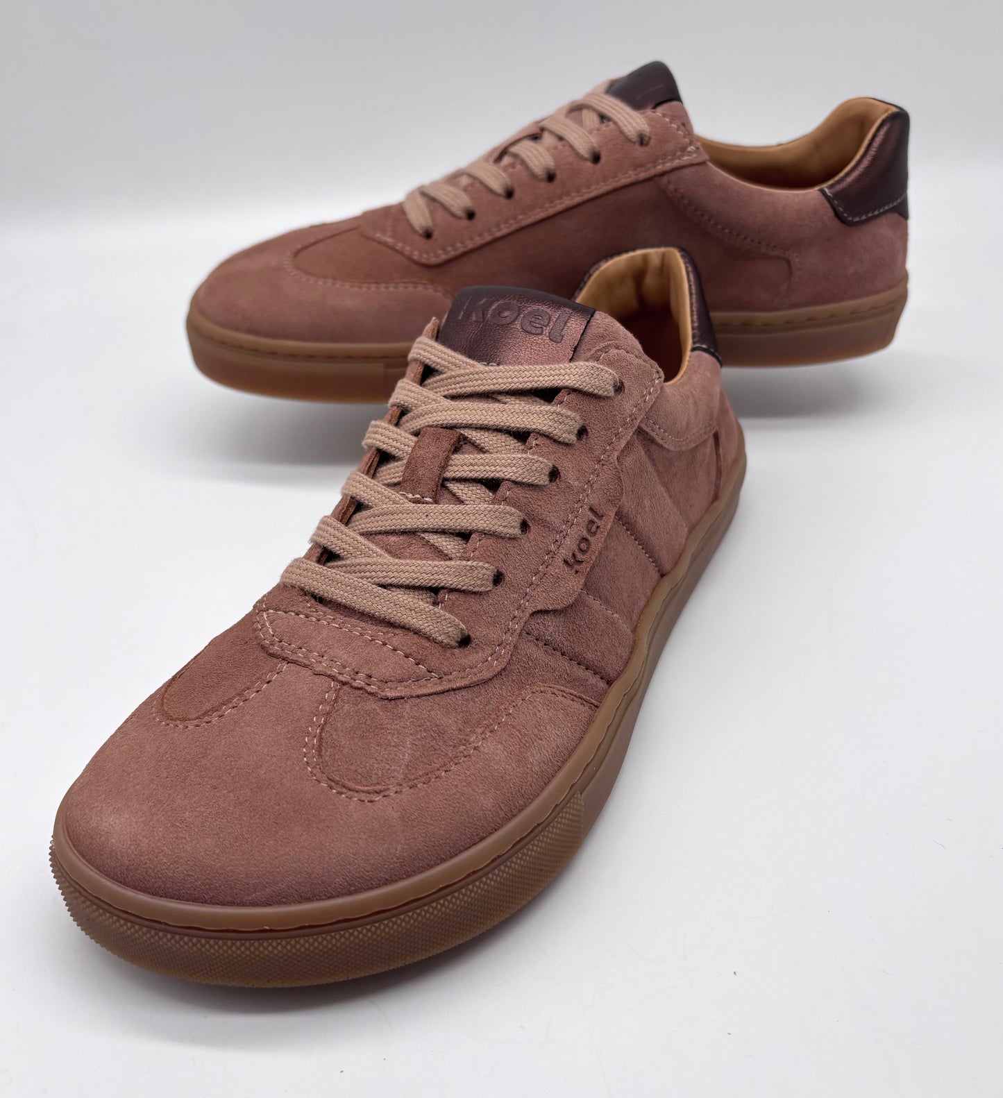 Koel Barefoot STREET Helena Suede .