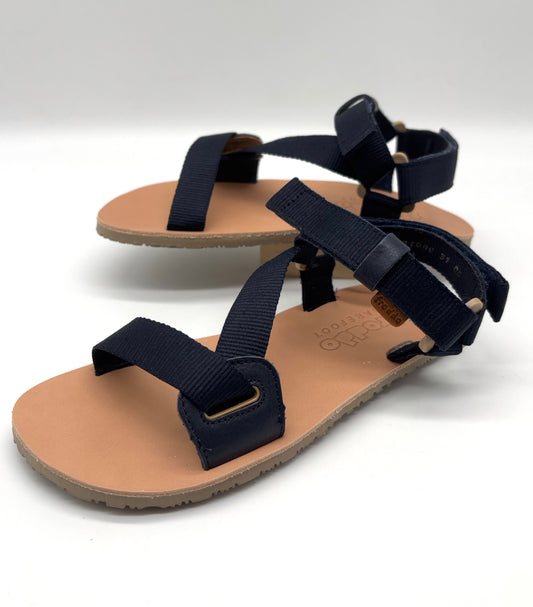 Froddo Barefoot Flexy Straps