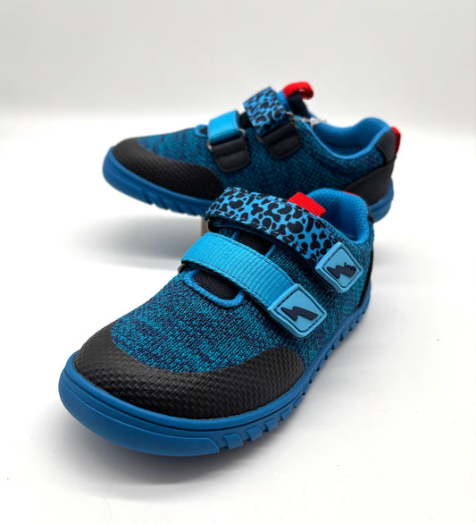 Lurchi Barefoot pu/textile