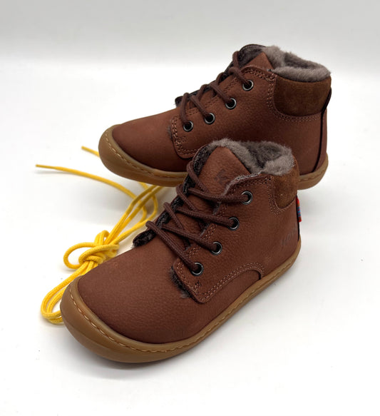Koel Barefoot Bill Lambswool .
