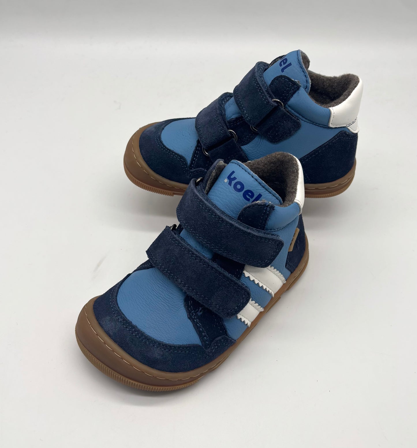 Koel Barefoot extra wide kali Leather