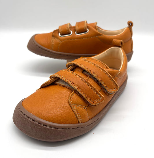 Pololo Barfuß Sneaker Leder