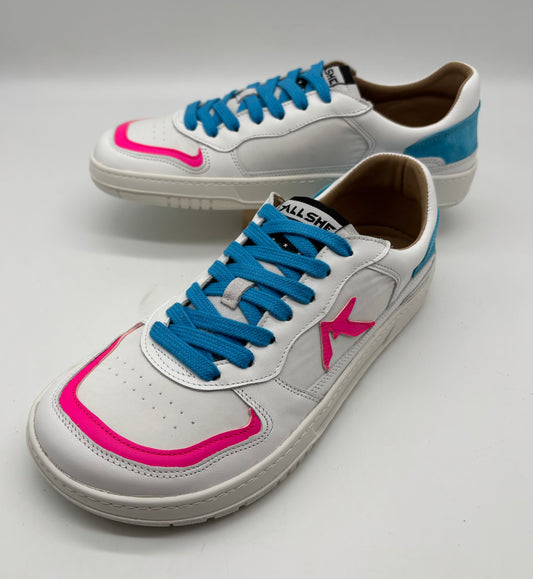 ALLSHE Barefoot Sneaker A1045BA .