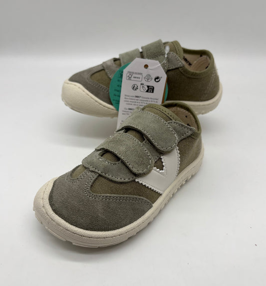 victoria Barefoot Bosco Lona & Serra 1370128 .