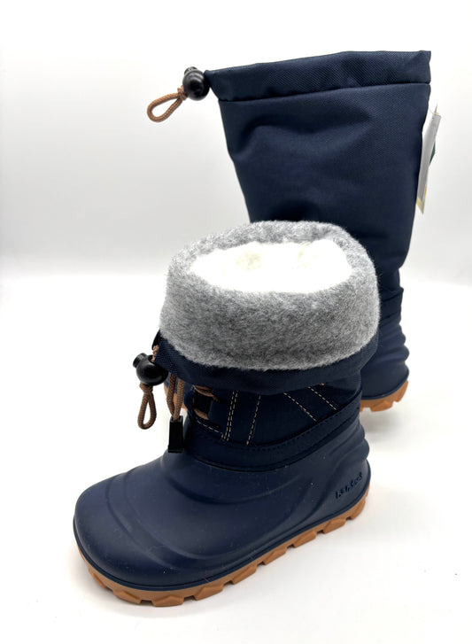 Lurchi Barefoot JOEL .