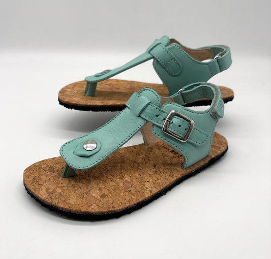 Koel Barefoot Abriana Napa