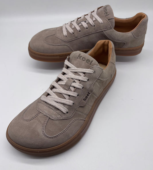 Koel Barefoot STREET Hugh Suede .