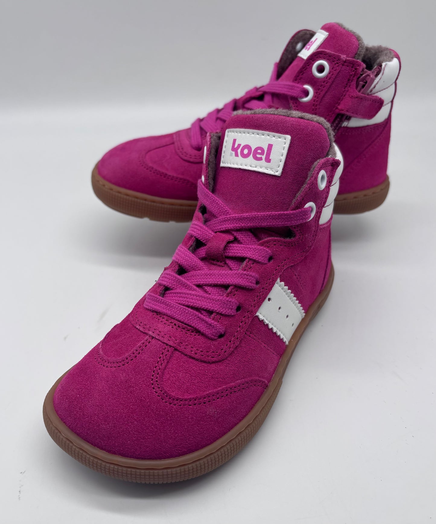 Koel Barefoot Drew Felt .