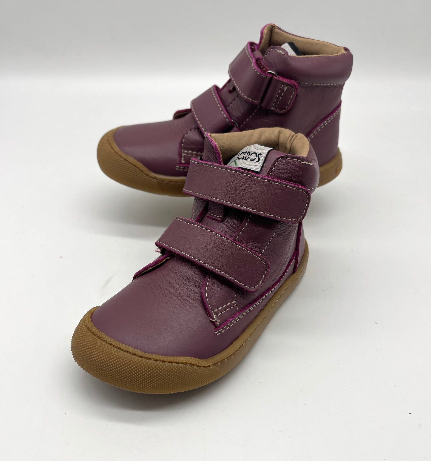 acebos Barefoot 1449 .