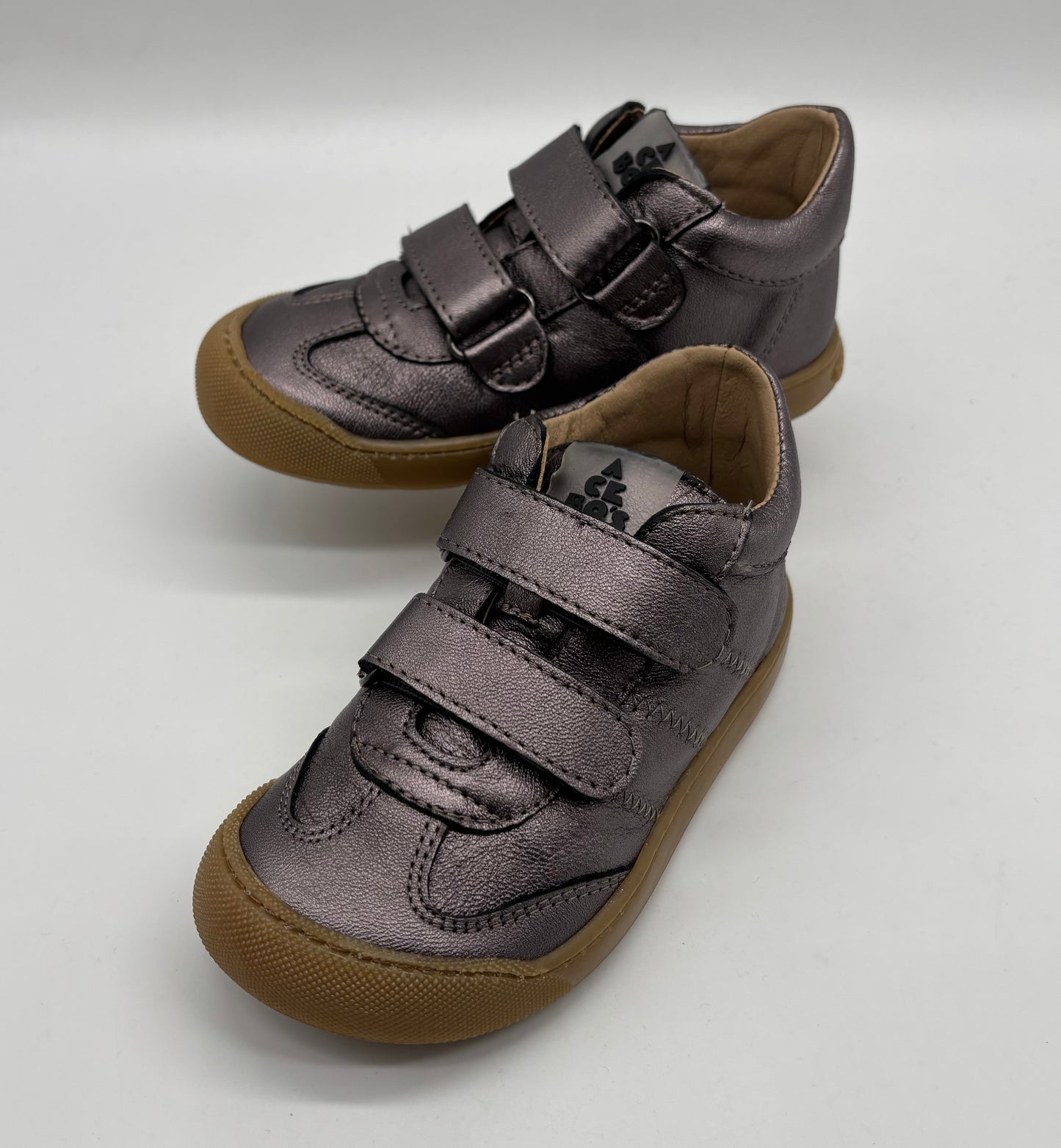 acebos Barefoot Sneaker 1446ET .