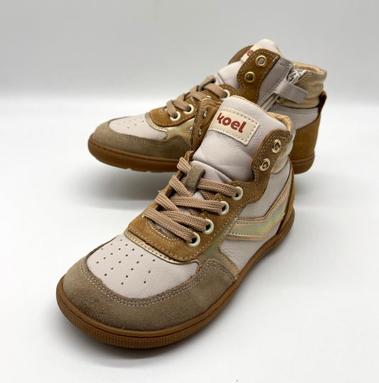 Koel Barefoot Danish Nappa