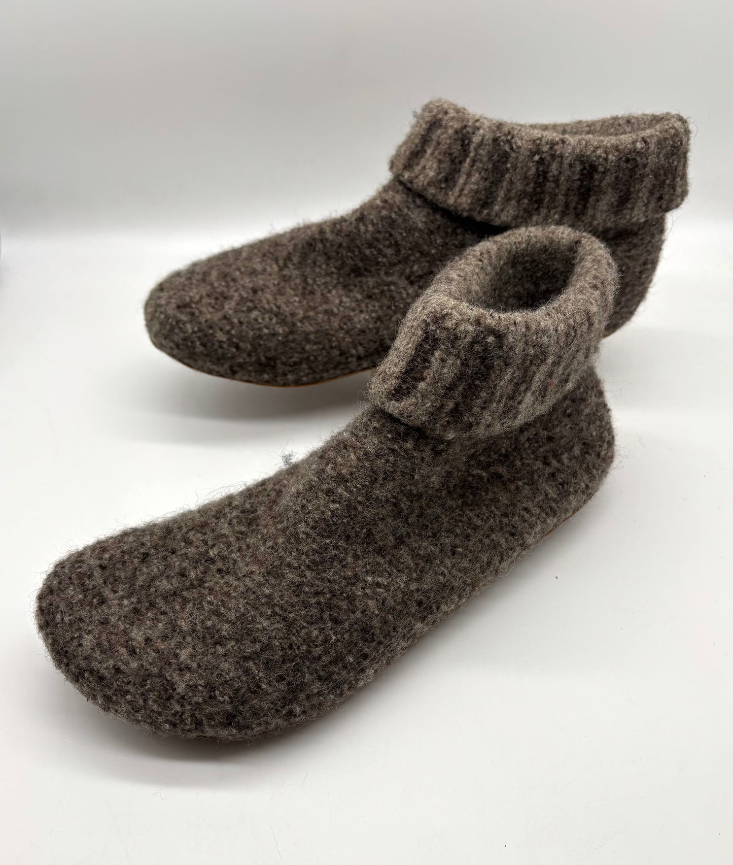Gottstein Knitt Boot .