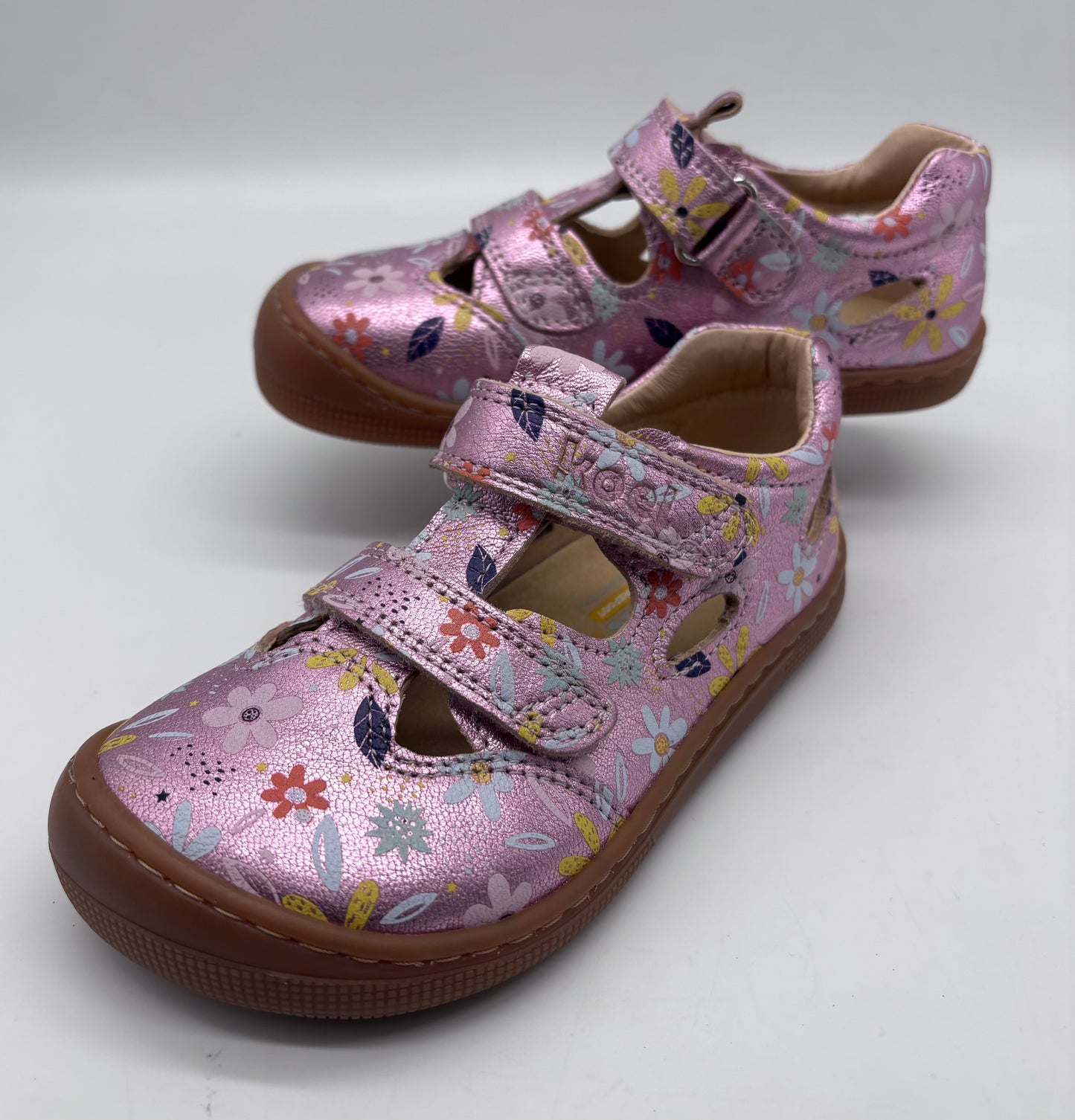 Koel Barefoot Deen Print .