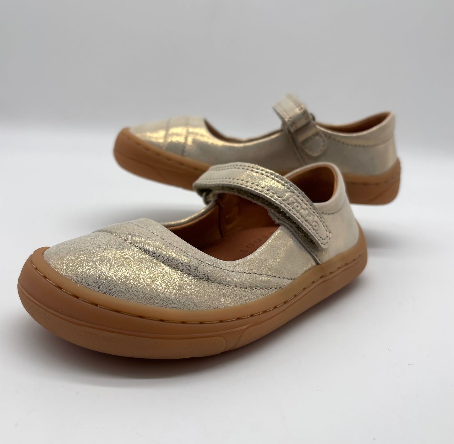 Froddo Barefoot Mary J