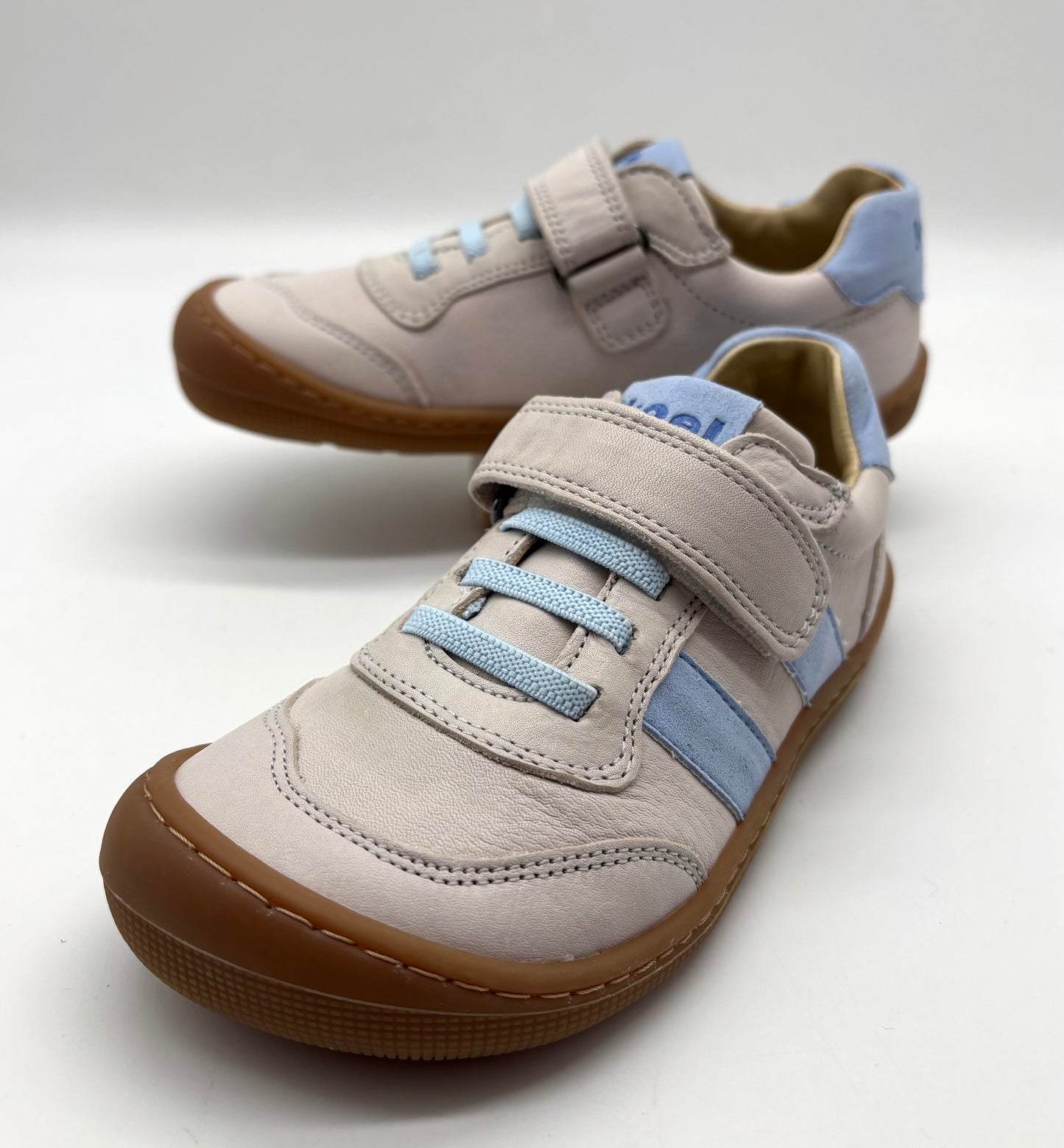 Koel Barefoot Dylan Leather