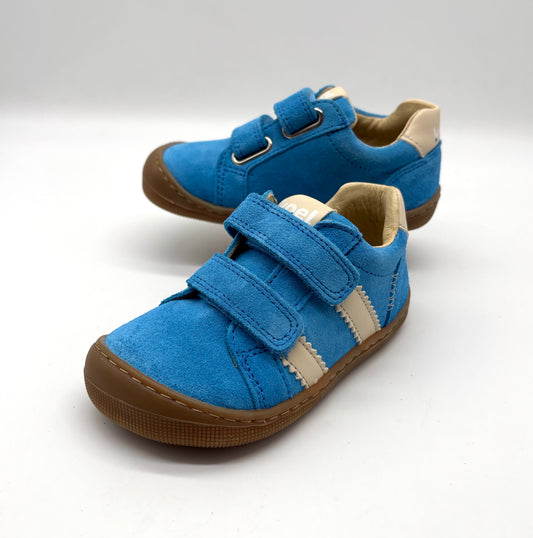 Koel Barefoot Denis Suede