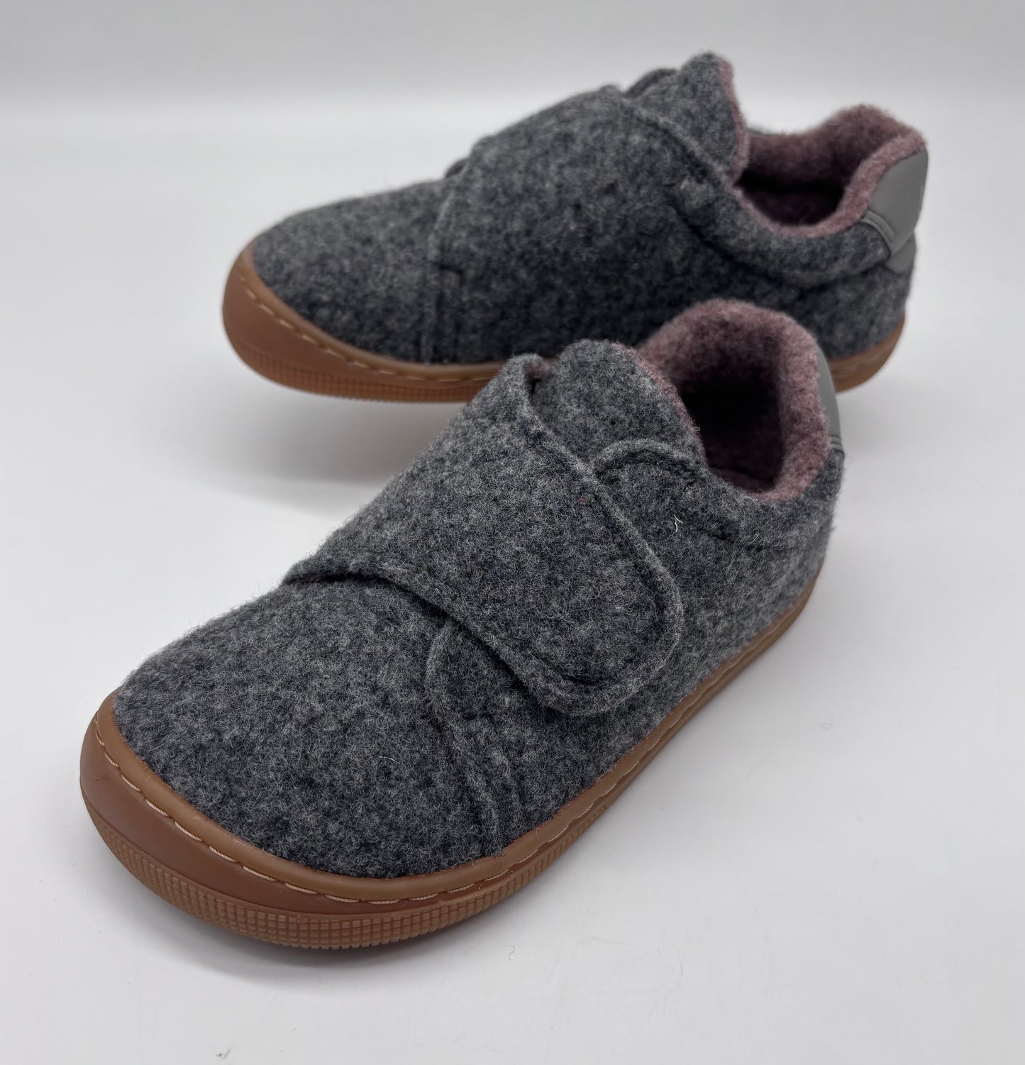 Koel Barefoot Dan Felt .
