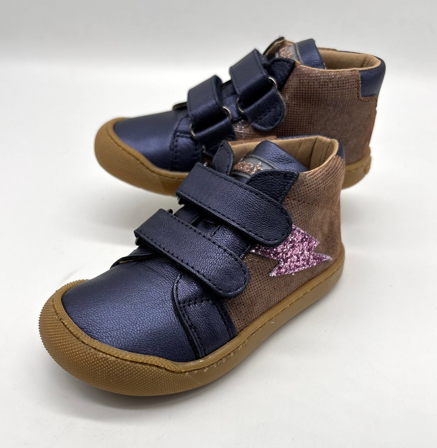 acebos Barefoot Sneaker 1450 .