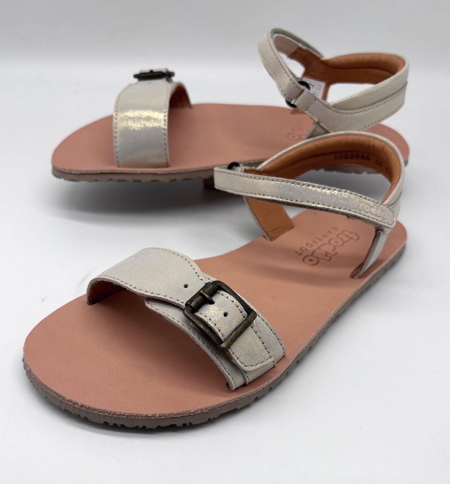 Froddo Barefoot Flexy Buckle .