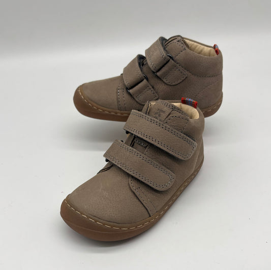 Koel Barefoot Bob M leather .