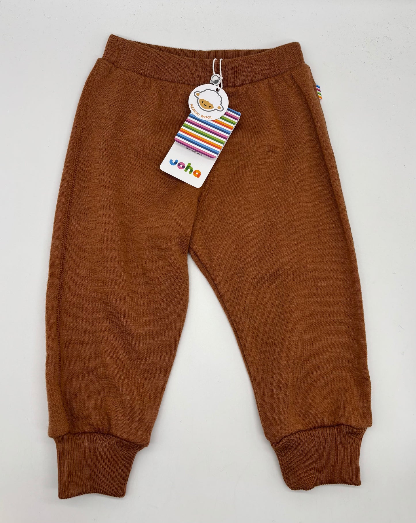 Joha Pants Merino .