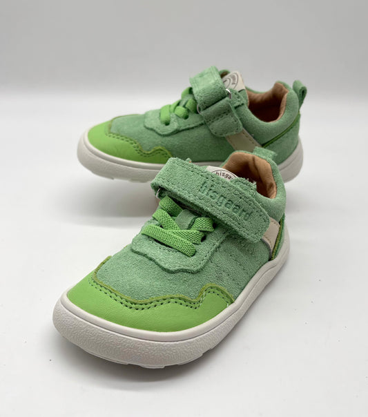 bisgaard barefoot baloo