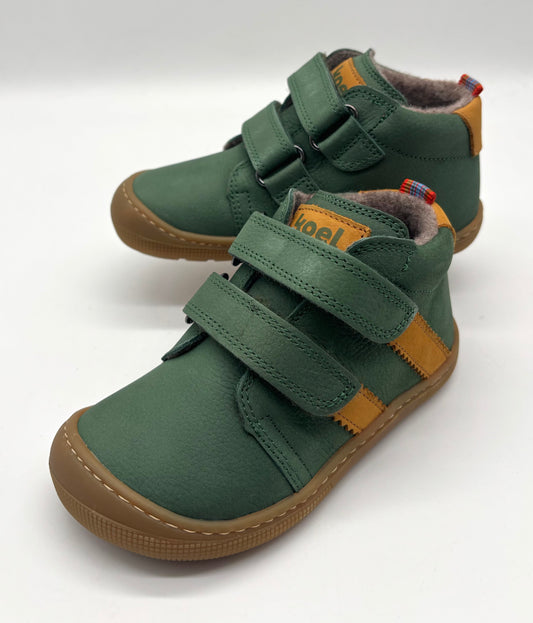 Koel Barefoot David Hydro Felt .