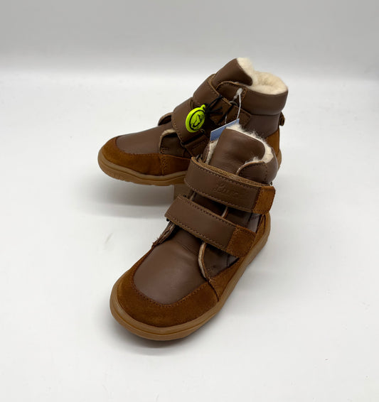 Lurchi Barefoot JOLLY .