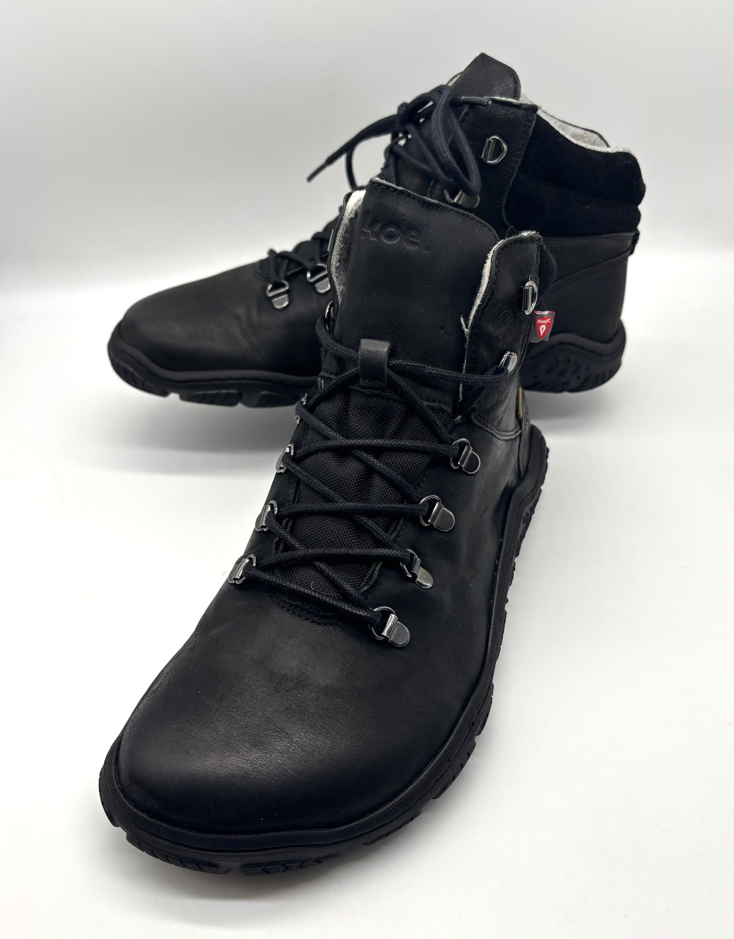 Koel Barefoot Trekking Riko Merino .