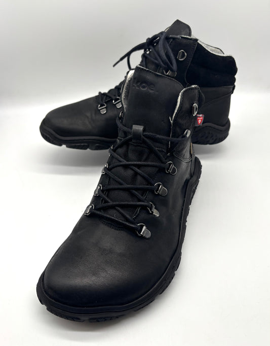 Koel Barefoot Trekking Riko Merino .