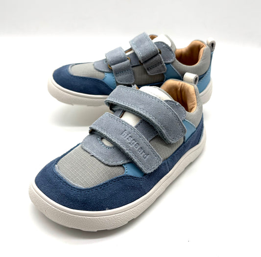 bisgaard barefoot elroy