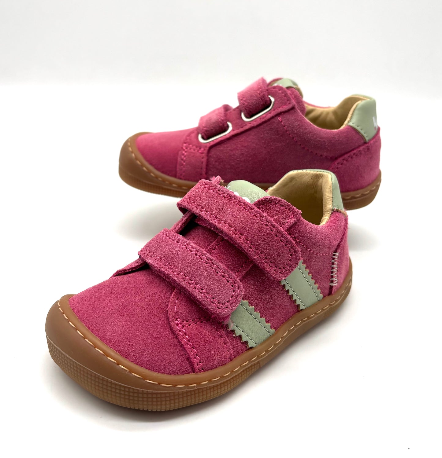 Koel Barefoot Denis Suede