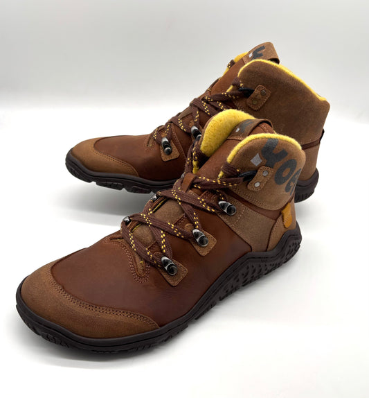 Koel Barefoot Trekking Roba Merino .