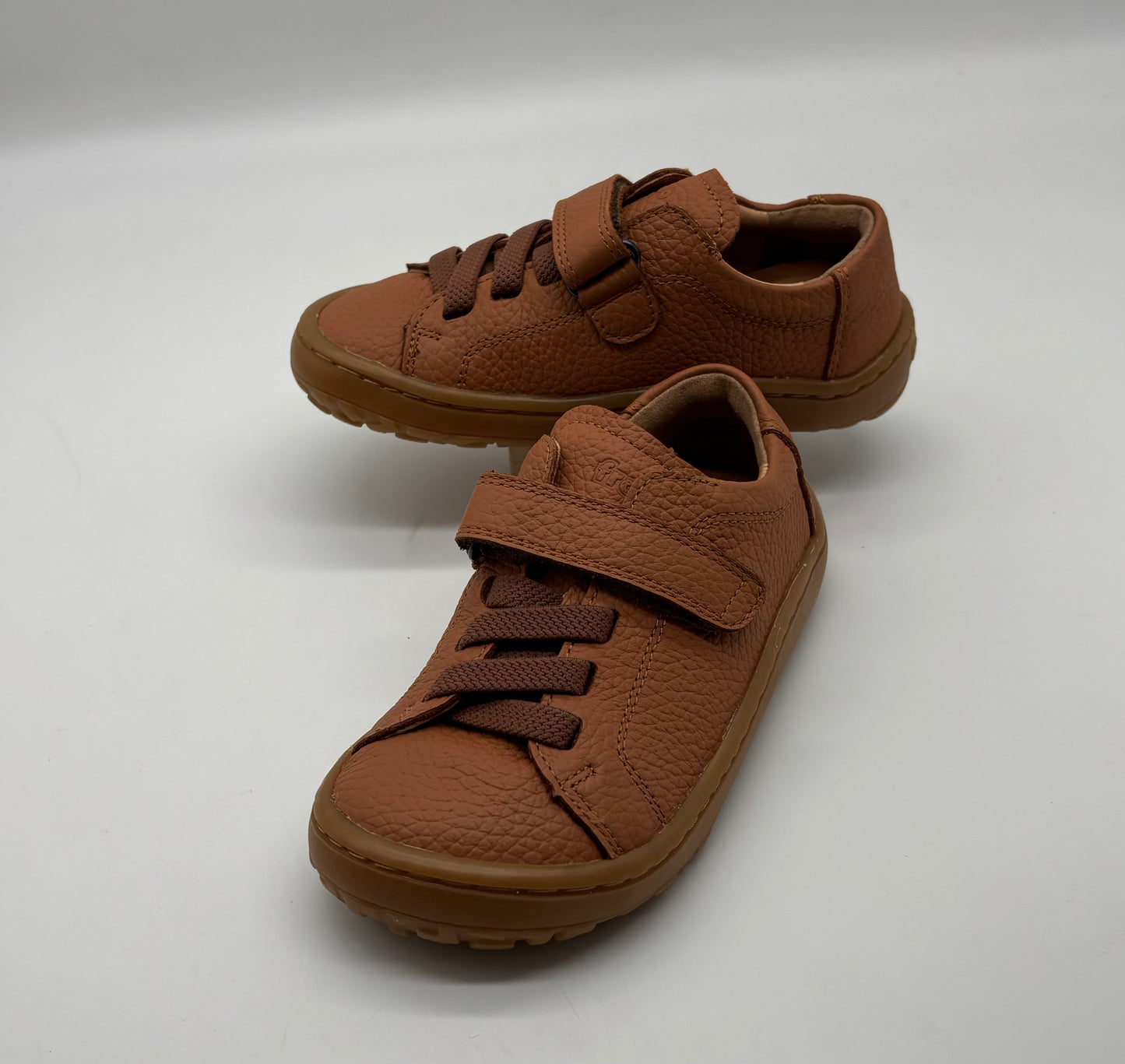 Froddo Barefoot Elastic .