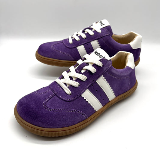 Koel Barefoot Francie II Suede