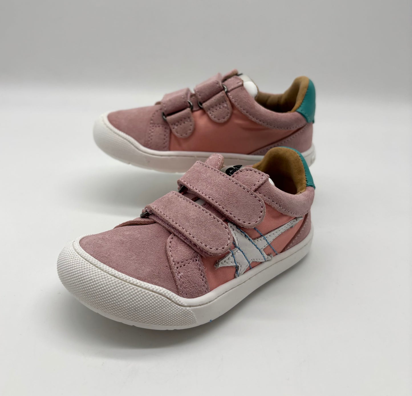 acebos Barefoot Sneaker 1440RE .