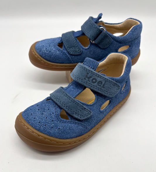 Koel Barefoot Bep Fantasie .