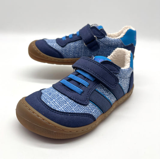 Koel Barefoot Dylan Bambo