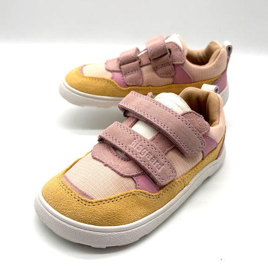 bisgaard barefoot elroy