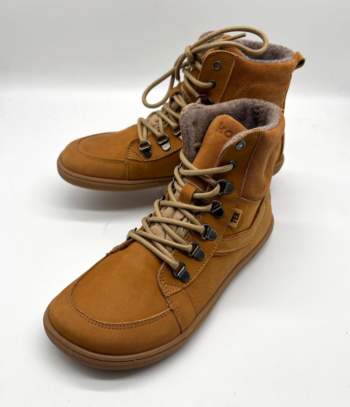Koel Barefoot Fox Hydro .