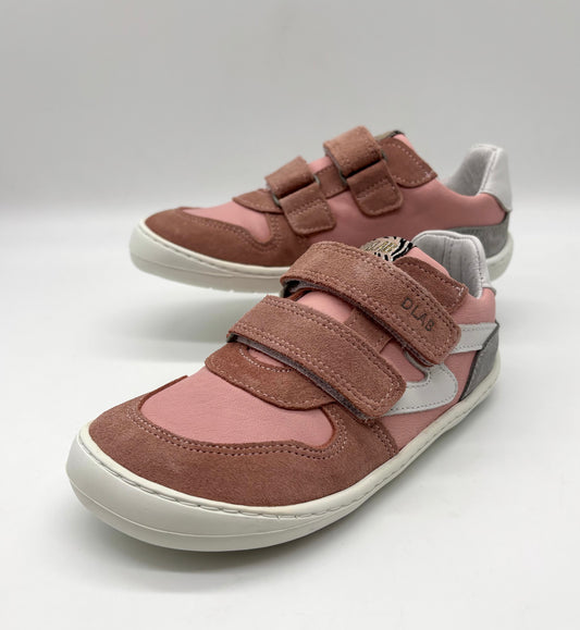 Develab BF Soft Sneaker 2Velcro 45301